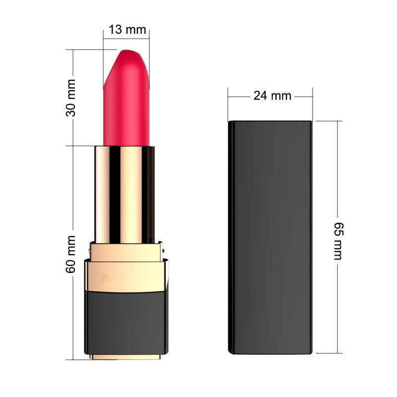 Lurevibe - Lipstick Sex Vibrator Female Sex Products - Lurevibe
