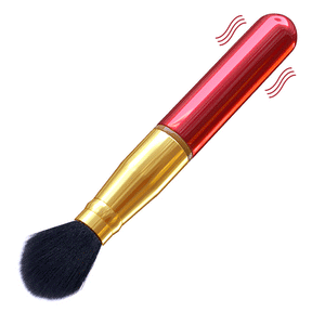 Lurevibe - Electric Vibration Makeup Brushes Powder Foundation Blushes - Lurevibe