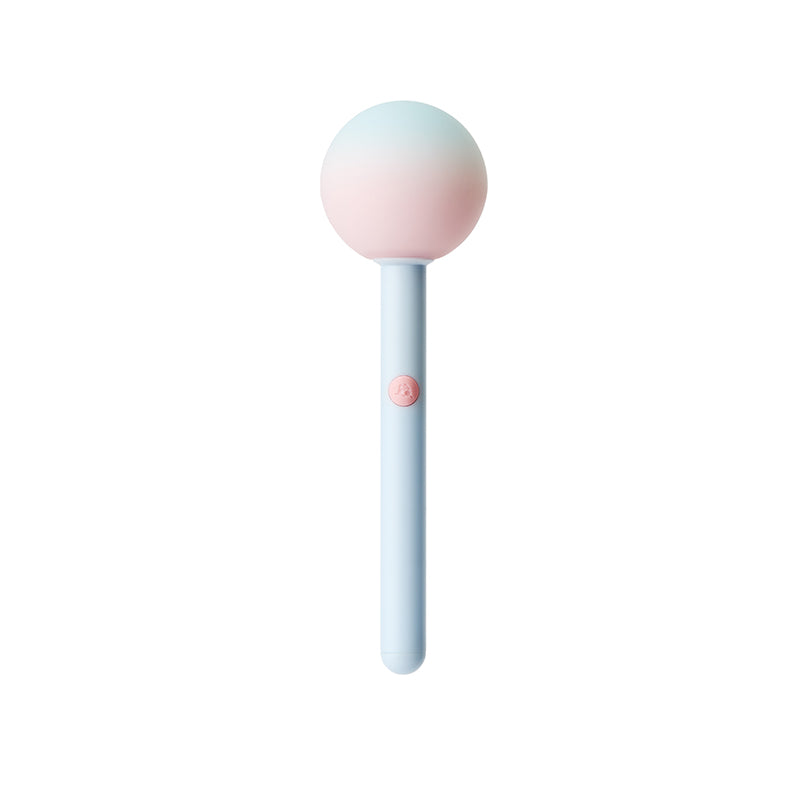 Lurevibe - Lalapop Lollipop Vibrator Clitoral Stimulation Massager
