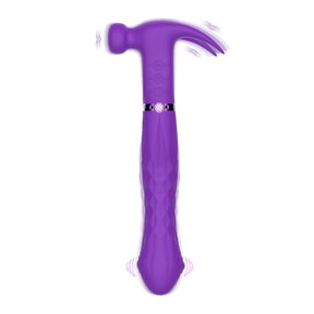 Lurevibe - Hammer Toys 2.0 - Lurevibe