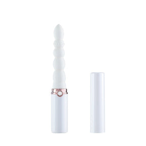 Lurevibe - Lipstick Vibrator Anal Beads G-spot Stimulator Prostate Massager - Lurevibe