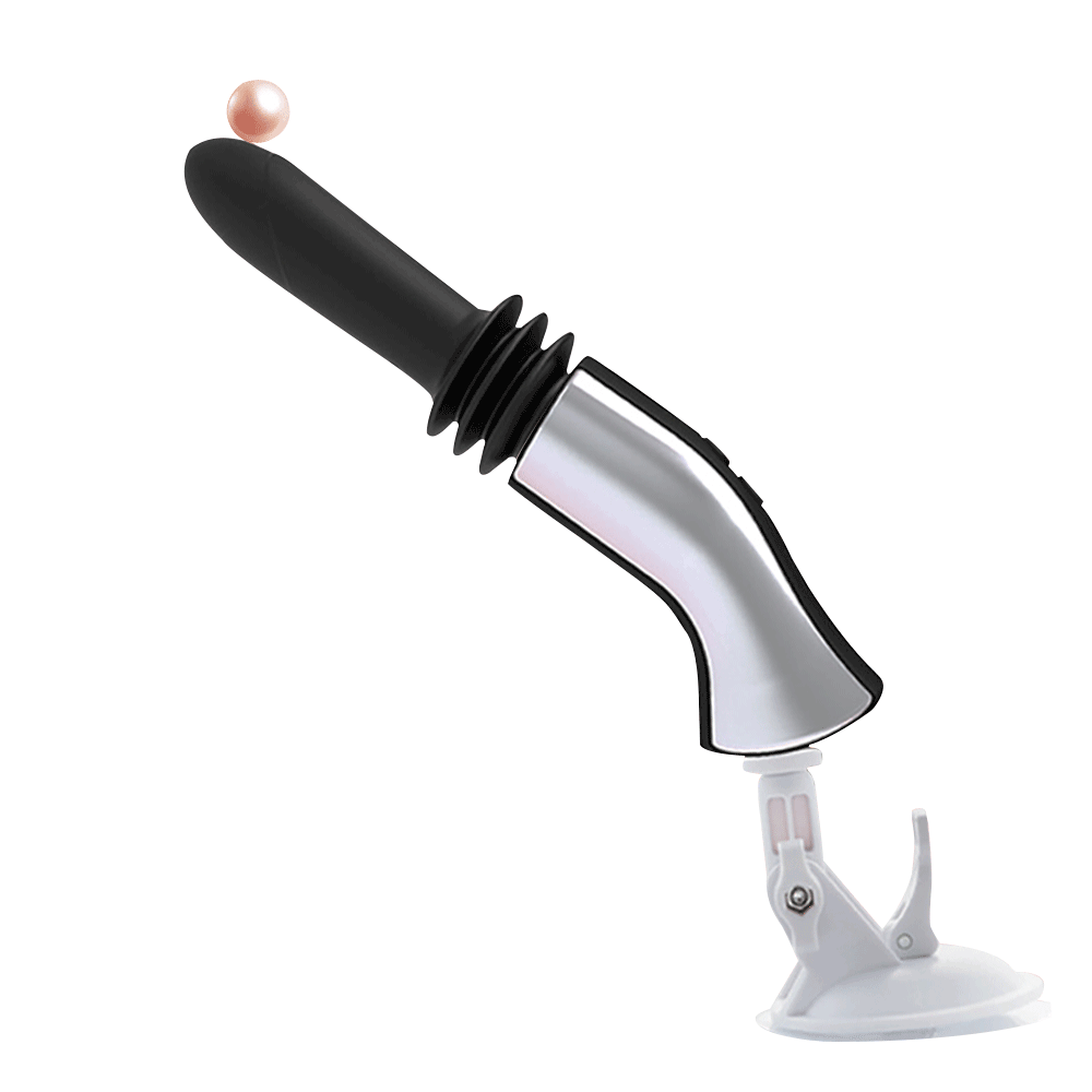 Lurevibe - Automatic Masturbation Vibrating Stick Adult Sex Toy - Lurevibe