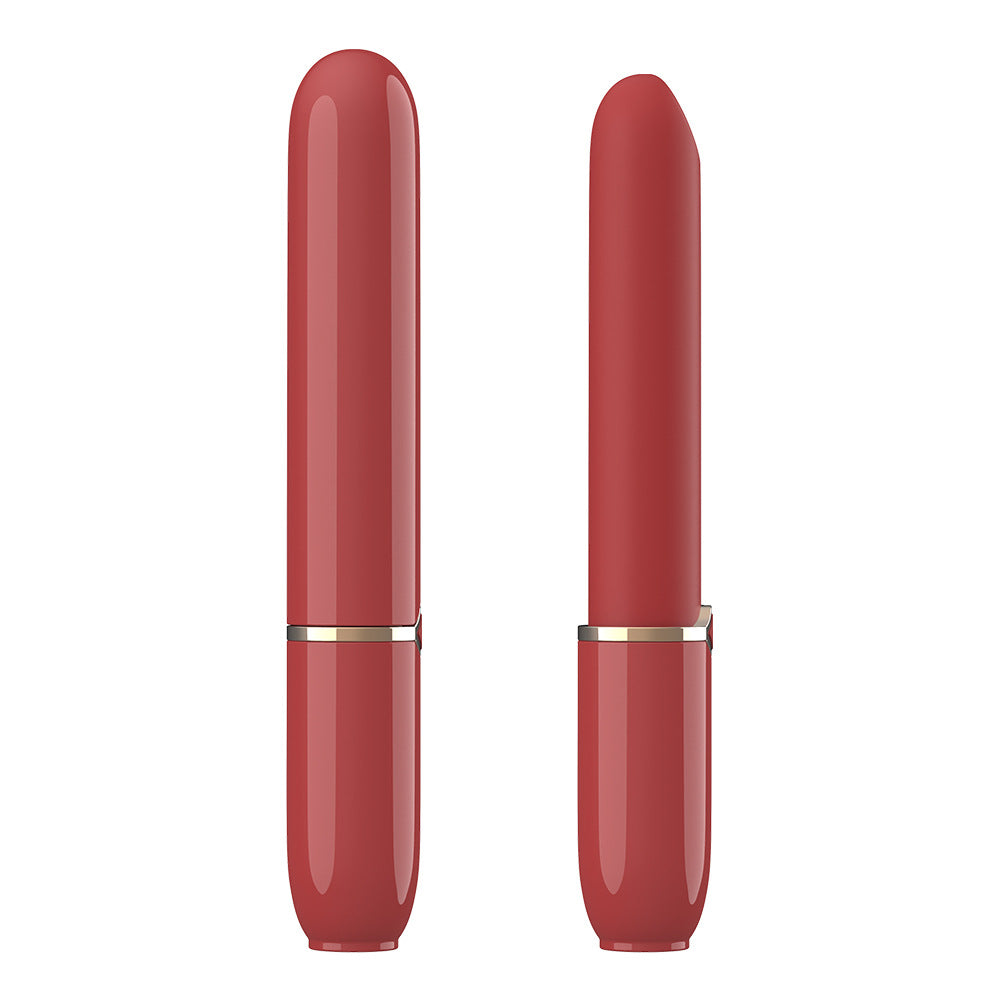 Lurevibe - Lipstick Vibrator Female Masturbation Portable Usb Charging - Lurevibe