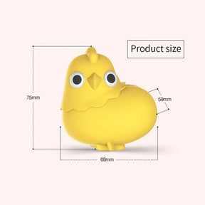 Lurevibe - Chicken Sucking Vibrator Clitoris Stimulator Sex Toy For Woman - Lurevibe