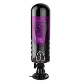 Lurevibe - First Class Trainer Rotating and Thrusting Suction Cup Masturbator - Lurevibe
