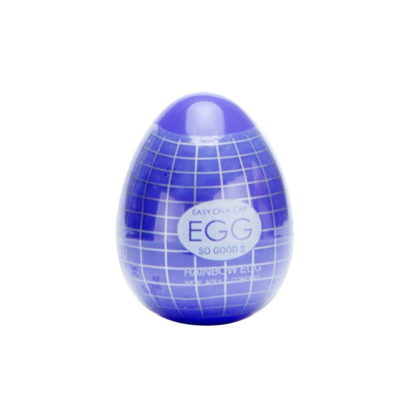 Lurevibe - Rainbow Easter Egg Pocket Masturbation For Men - Lurevibe