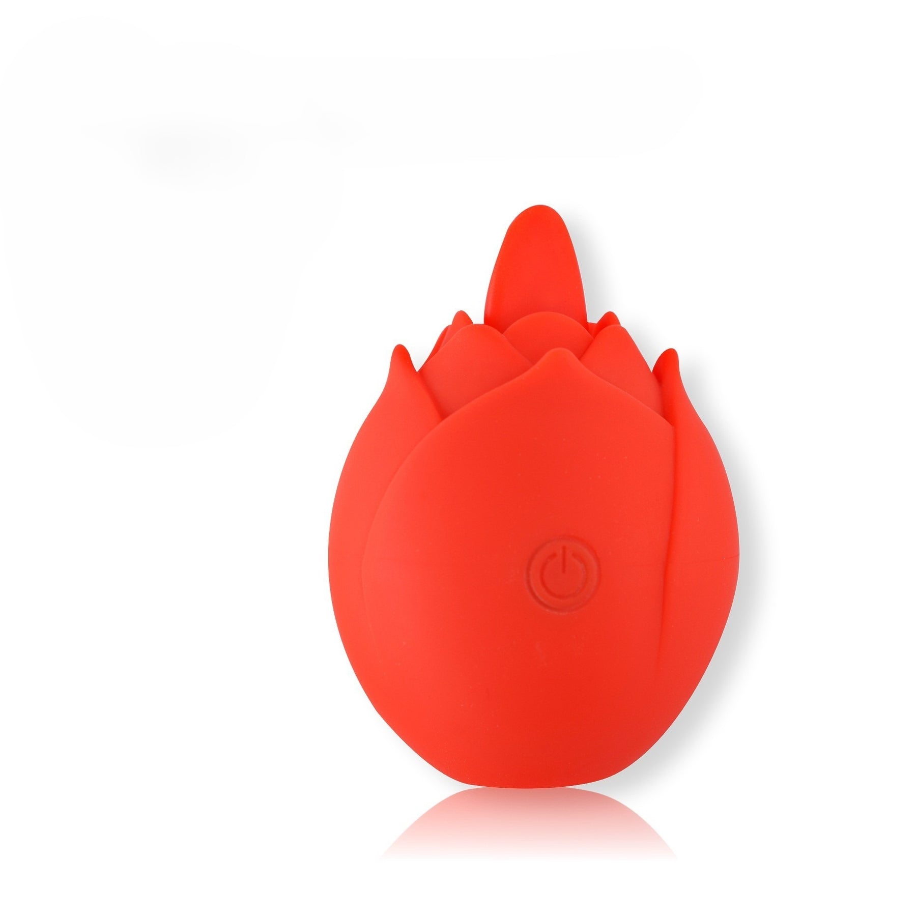 Lurevibe - Rose Vibration Jump Egg Wireless Remote Control App - Lurevibe