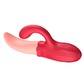 Lurevibe - Generation Ⅲ Woman Orena New Honey Tongue Sucking Vibrator Adult Sex Toys - Lurevibe