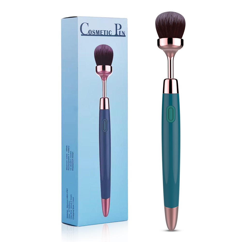 Lurevibe - Brush 3.0 - Women's Beauty Shake Pen Foundation Make-up Brush - Lurevibe