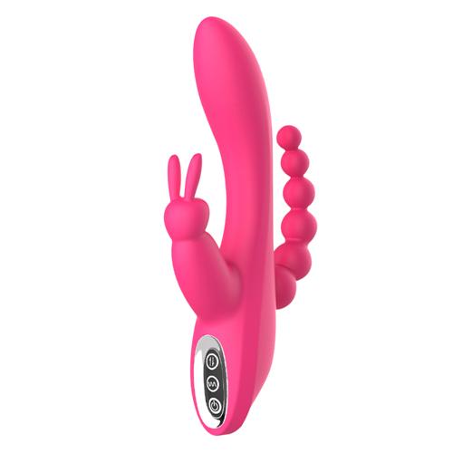 Lurevibe - Clitoris Stimulation Vibrator - Lurevibe