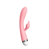 Lurevibe - Strong Dildo Vibrator G-spot Clitoris Stimulator - Lurevibe